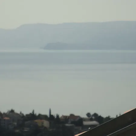 Aquamarin Apartment Crikvenica