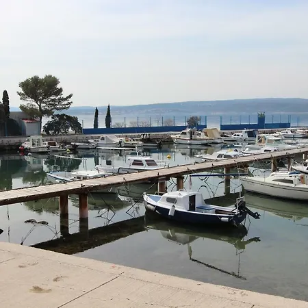 Aquamarin Apartment Crikvenica