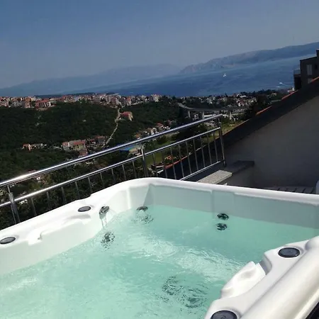 Aquamarin Apartment Crikvenica