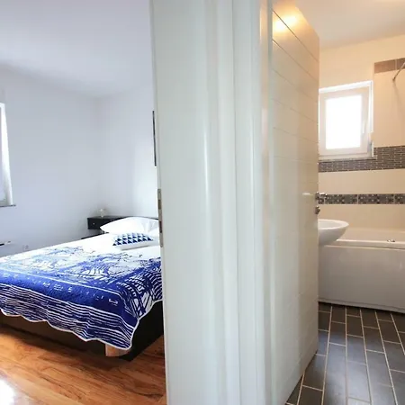 Aquamarin Apartment