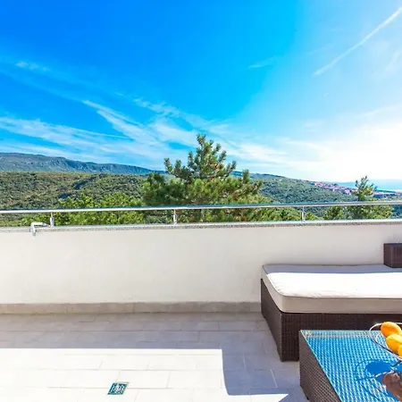 Aquamarin Apartment