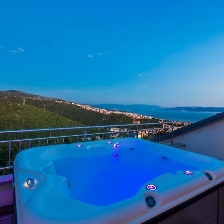 Aquamarin Apartment *