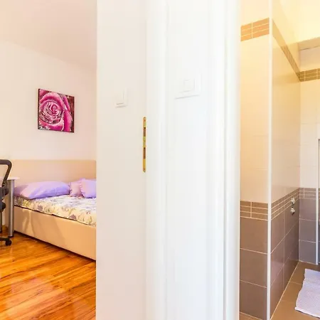 Apartment Aquamarin Crikvenica