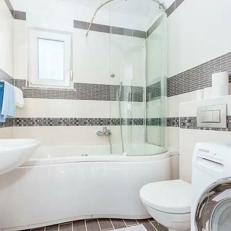 Aquamarin Apartment