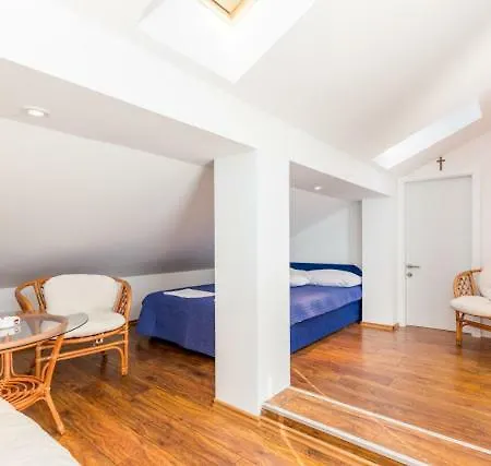 Apartment Aquamarin Crikvenica