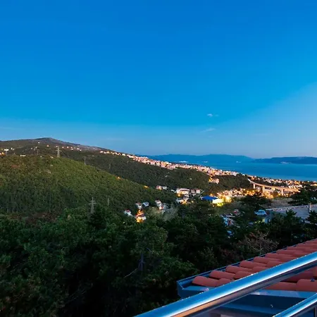 Apartment Aquamarin Crikvenica