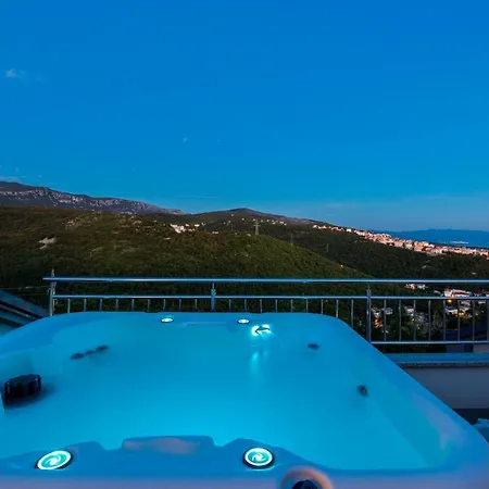 Aquamarin Apartment *