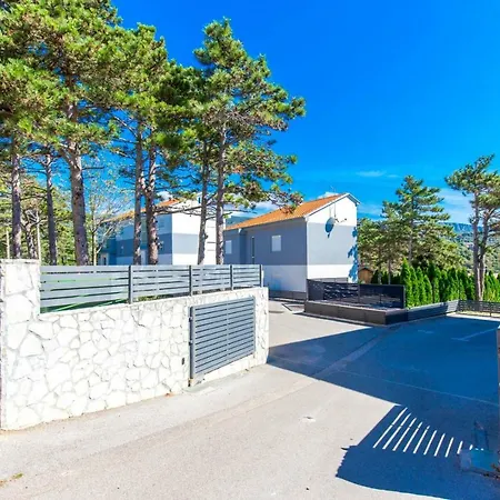 Aquamarin Apartment *