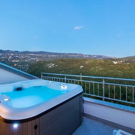 Aquamarin Apartment Crikvenica