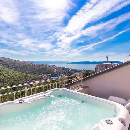 Aquamarin Apartment *
