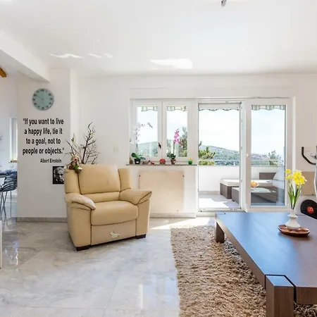 Apartment Aquamarin