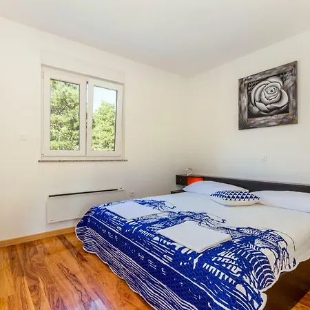 Apartment Aquamarin