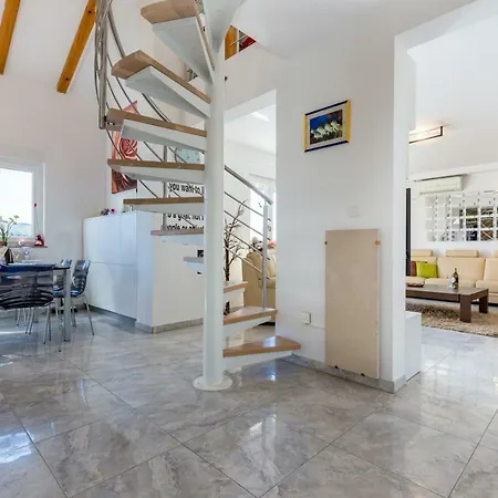 Aquamarin Apartment Crikvenica