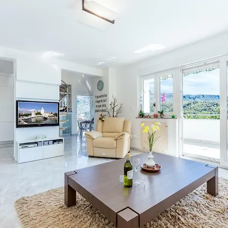 Aquamarin Apartment *