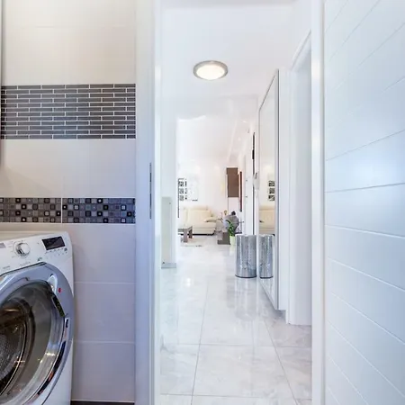 Apartment Aquamarin